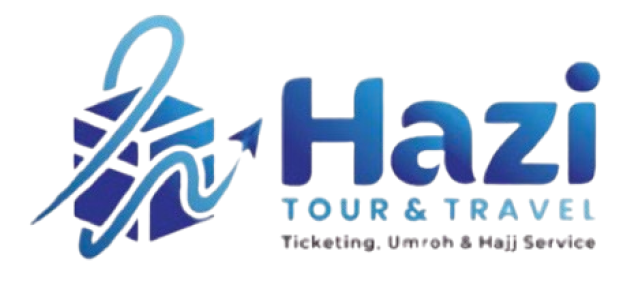 Hazi Tour Logo